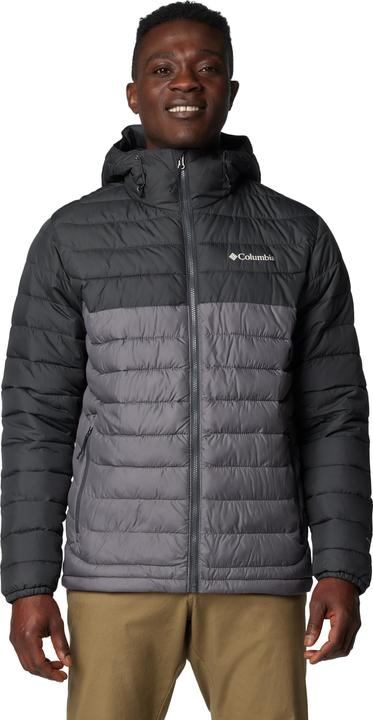 Immagine prodotto Columbia Giacca Powder Lite™ II con cappuccio (XXL)