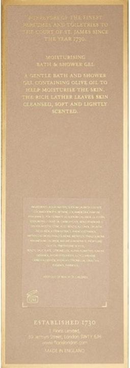 Produktbild Floris White Rose (250 ml)