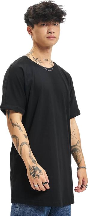 Produktbild Urban Classics TShirt Zum Krempeln (2erPack) (S)
