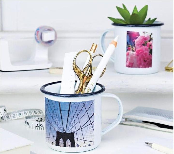 Actual product image Marabu Photo Transfer Medium (Transparent, 50 ml)