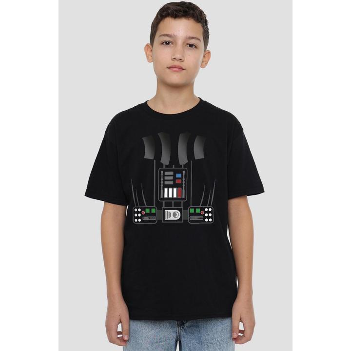 Produktbild Star Wars TShirt (128)