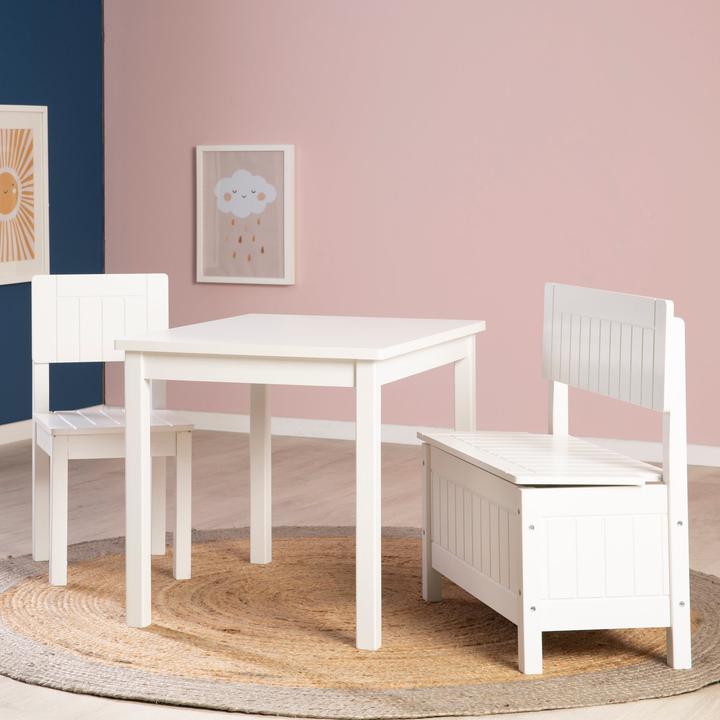 Actual product image Roba Children's table (Kids table)