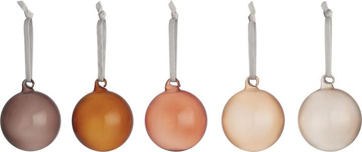 Produktbild Iittala Glaskugel (5 -teilig)