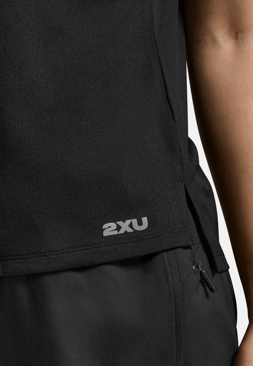 Produktbild 2XU Aero Mesh Tee (S)