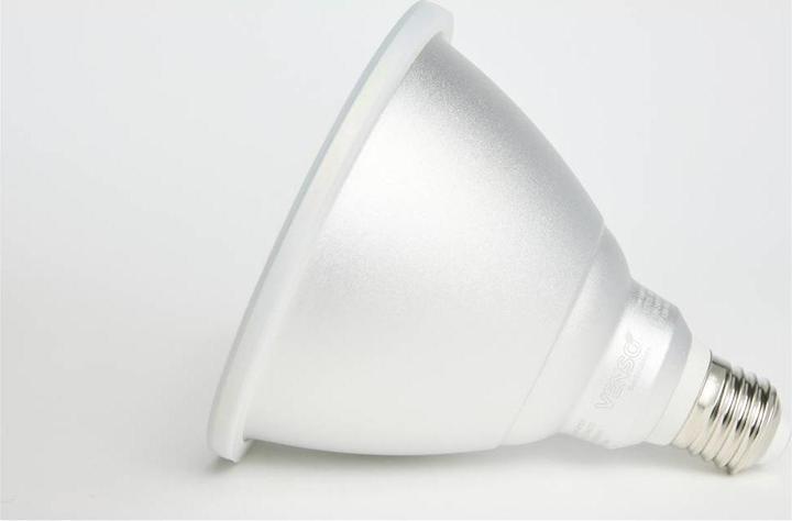 Produktbild Venso E27 Pflanzenlampe "Cultura" 15W 60° (LED, 240 V)
