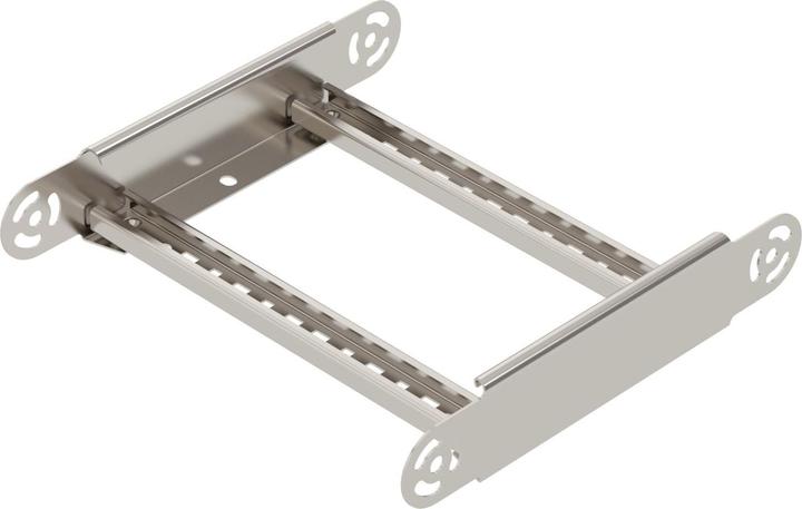 Actual product image OBO Bettermann BETTERMANN LGBE 630 A2