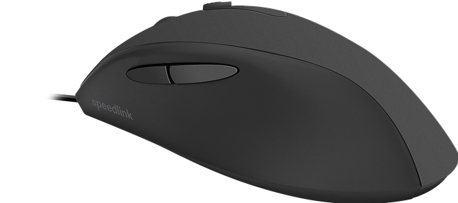 Produktbild Speedlink Axon (Kabelgebunden)