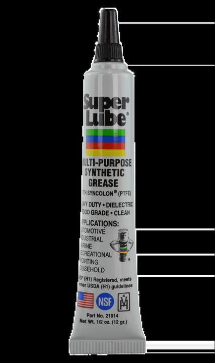 Immagine prodotto Synco Lube Super Lube (Accessori)
