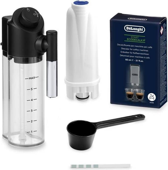 Image du produit De'Longhi Magnifica Evo Next (Prise UE)