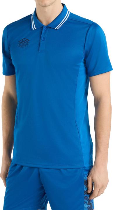 Immagine prodotto Umbro Pro Training Maglietta Polo Active Uomo (XL)