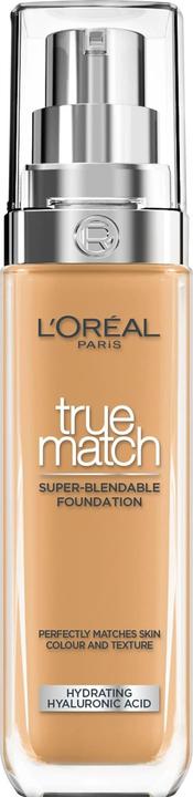 Produktbild L'Oréal Paris True Match (D6.5-W6.5 Golden Toffee)