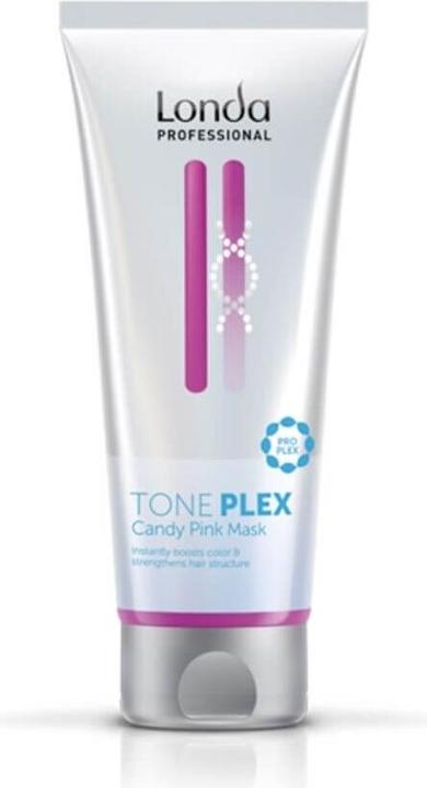 Immagine prodotto Londa Toneplex Mask Candy Pink (200 ml)