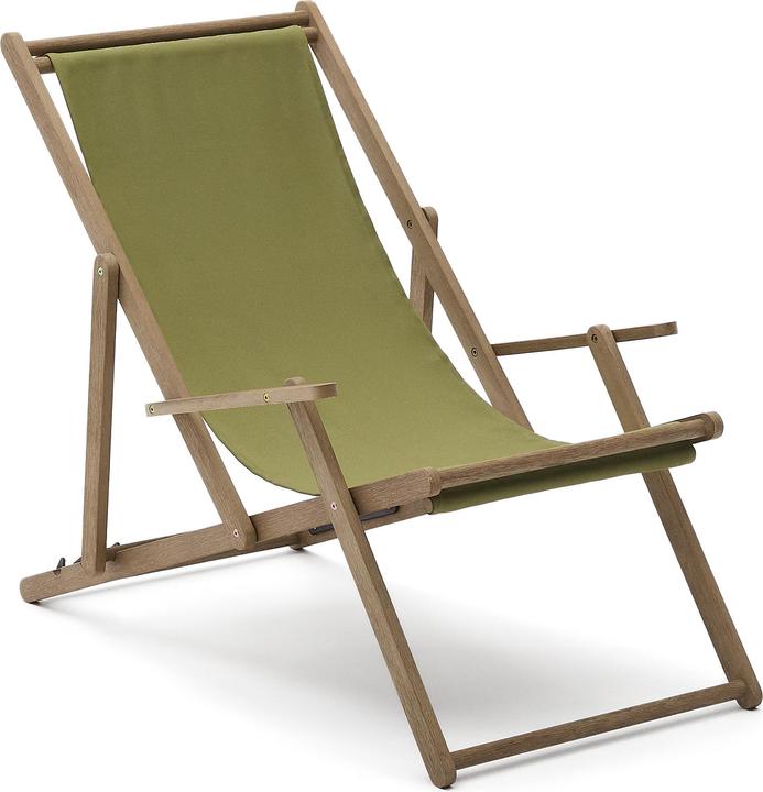 Marron, Vert