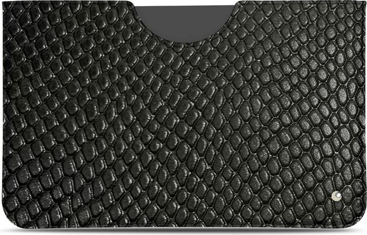 Serpent nero (Noir / Black)