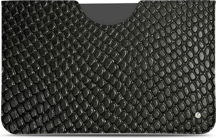 Serpent nero (Noir / Black)