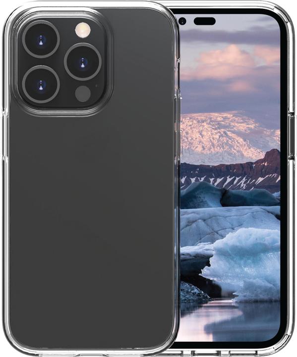 Productafbeelding dbramante1928 IJsland Pro - iPhone 14 Pro - Helder (Apple iPhone 14 Pro)