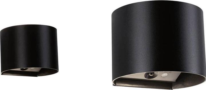 Produktbild Paulmann Akkuwandleuchte Nyora (330 lm, IP44)