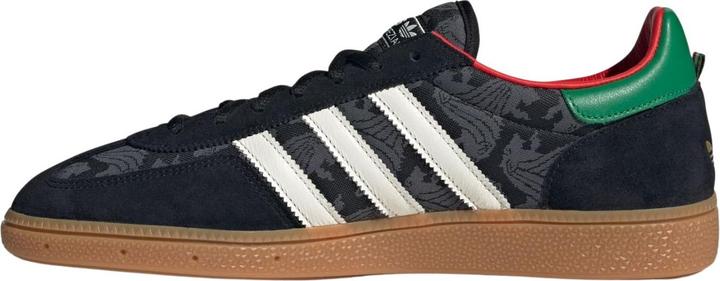 Image du produit Adidas Handball Spezial Schuhe – Core Schwarz (44)