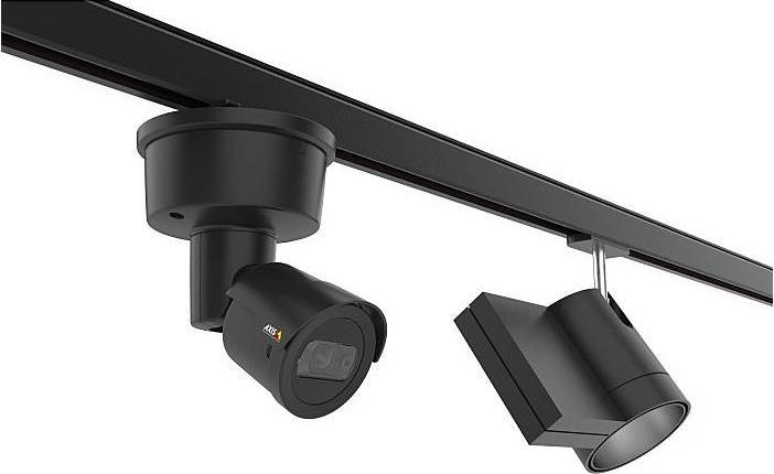 Productafbeelding Axis Lichtrailsteun T91A33 (Montageset)