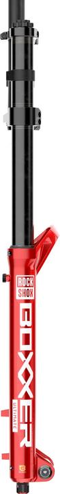 Actual product image RockShox BoXXer Ultimate Charger3 (200 mm, Air)