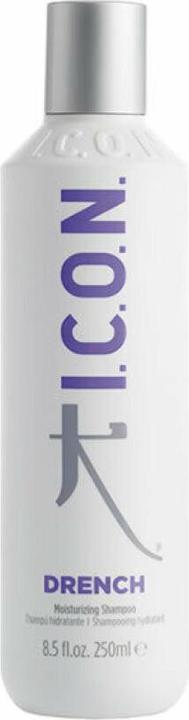 Produktbild I.C.O.N. Hydration (250 ml, Flüssiges Shampoo)