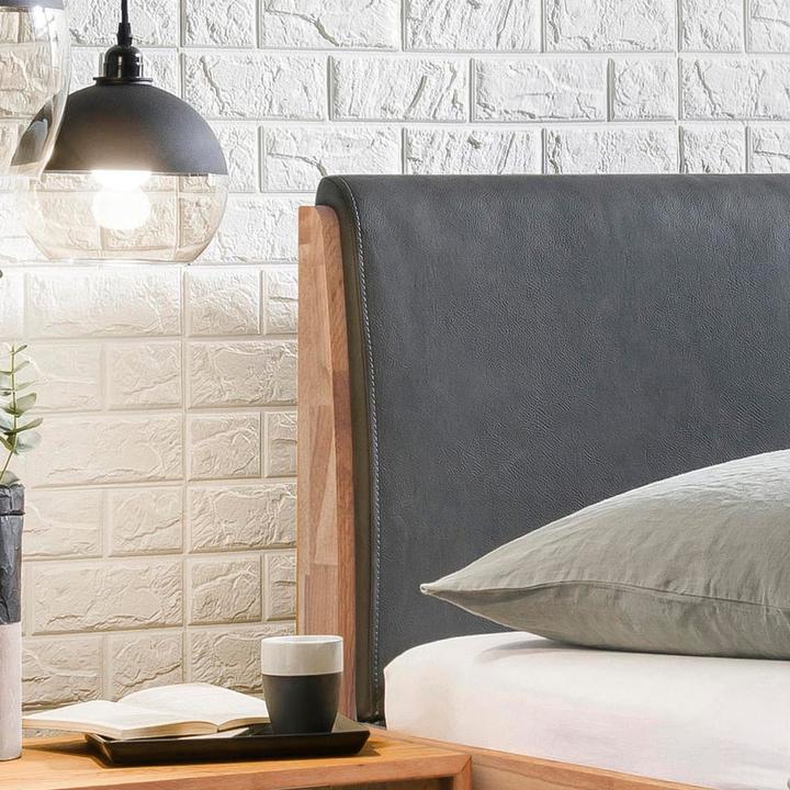 Actual product image Hasena Pietro 20 (180 x 200 cm)