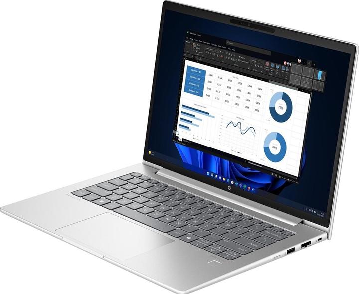 Actual product image HP ProBook 440 G11 (14", 512 GB, 16 GB, DE)