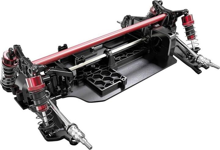 Produktbild MJX Hyper GO Truggy (RTR Ready-to-Run)