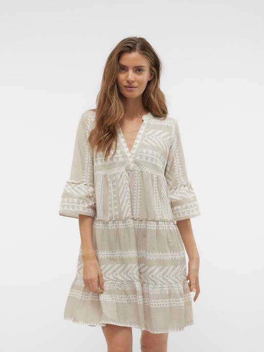 Produktbild Vero Moda VMDICTHE Midikleid Kleid (M)
