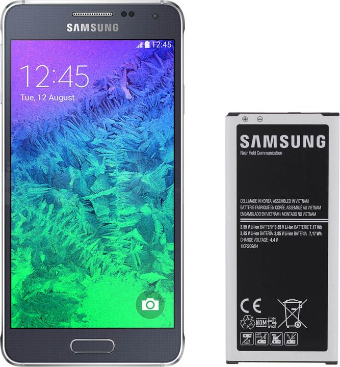 Produktbild Samsung Eb-Bg850bbe