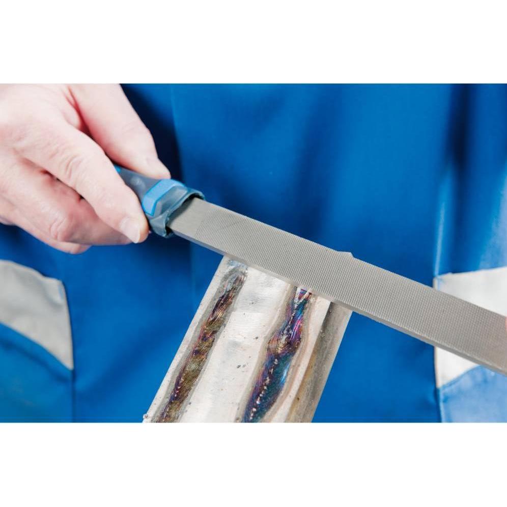 Thumbnail - Pferd, Raspel + Feile, Werkstattfeile nach PF H3 (Hieb 3, 250 mm)