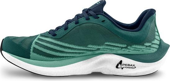 Actual product image Topo Athletic W's Cyclone 2 (38.5)