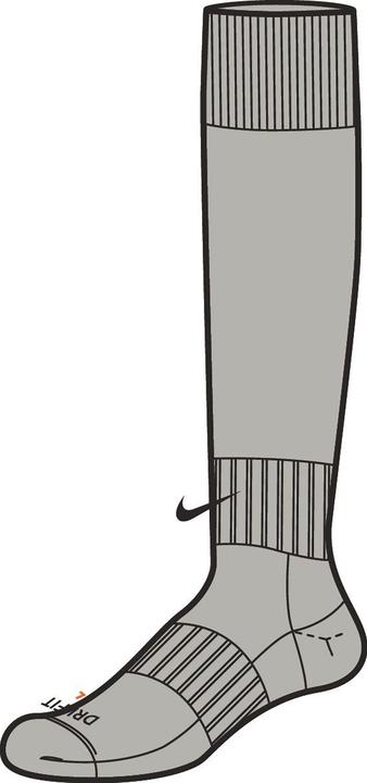 Actual product image Nike Classic, cosy leggings (46 - 50)