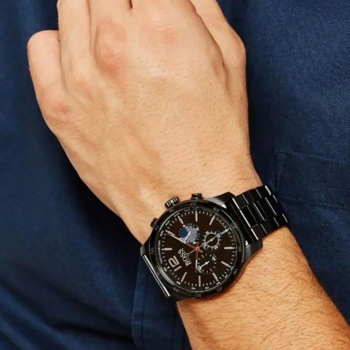 Immagine prodotto Hugo Boss Gran Premio (Cronografo, 44 mm)