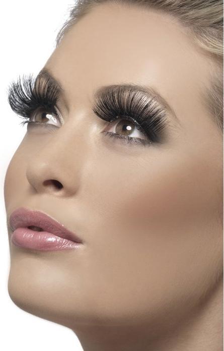 Actual product image Fever 60's (Artificial eyelashes)