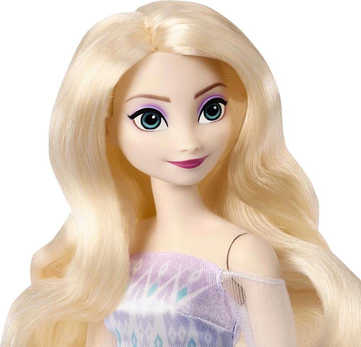 Produktbild Mattel Anna und Königin Elsa