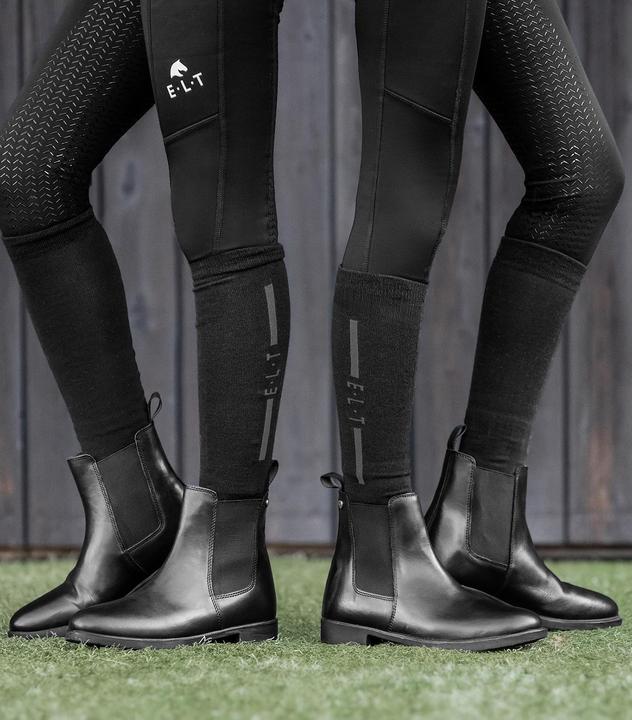 Actual product image Waldhausen Jodhpur ankle boot Classic (32)