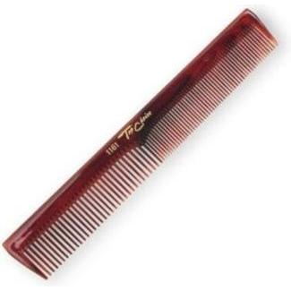 TOP, Haarbürste + Kamm, Exclusive Hair Comb