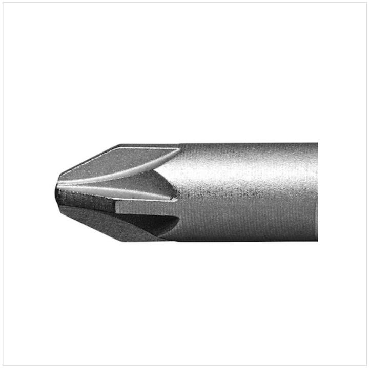 Image du produit Festool Embout PZ 2-100 CE/2 (Cruciforme Pozidriv PZ)