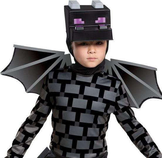 Actual product image Disguise - Ender Dragon Classic (128 cm) (M)