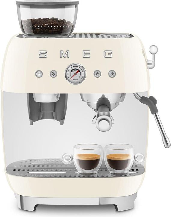 Image du produit Smeg EGF03CREU