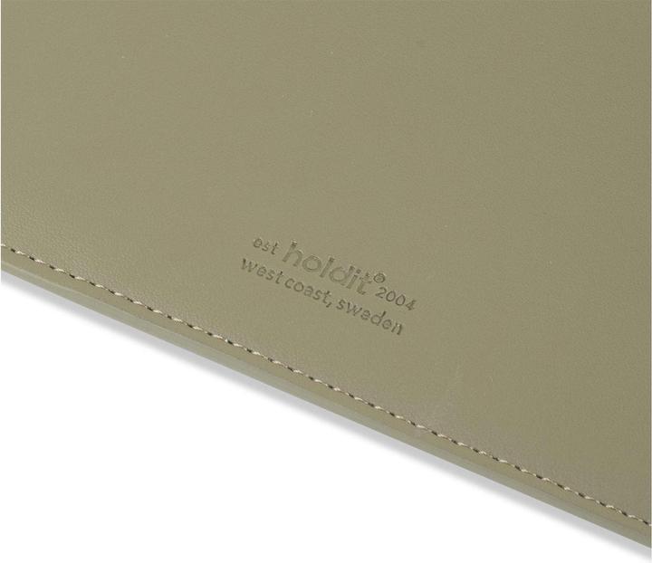 Produktbild Holdit Notebook-Sleeve Laptop Case 14 Khaki (14")