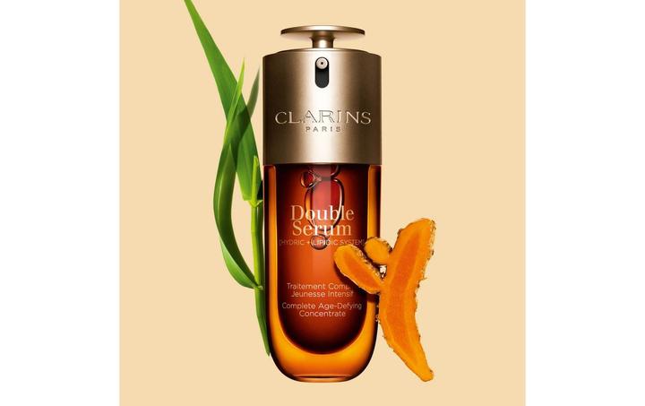 Image du produit Clarins Double Serum (75 ml)