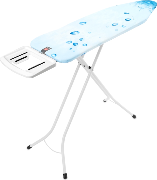 Actual product image Brabantia Ironing board (124 x 38 cm)