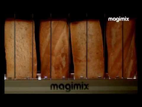 Actual product image Magimix Vision (EU plug)
