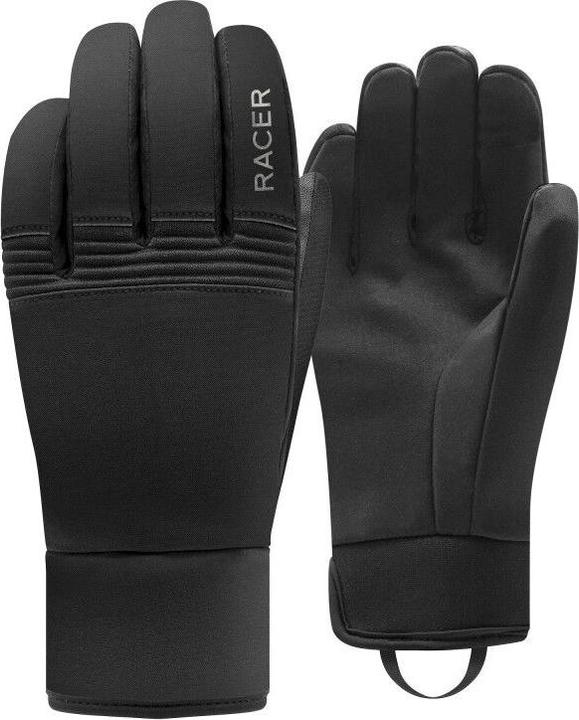Produktbild Racer Palmer - Skihandschuhe (L)