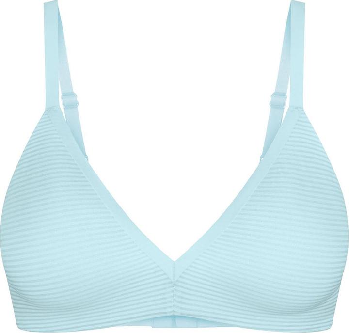 Produktbild Sloggi Bügel-BH Blue ZERO Feel Air THE UP (Einzelpack)