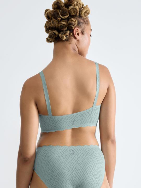 Produktbild Sloggi Bustier ZERO Feel Bliss Top (2er Pack)