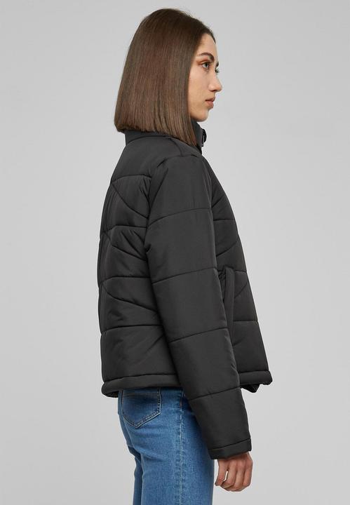 Produktbild Urban Classics Ladies Arrow Puffer Jacket (L)