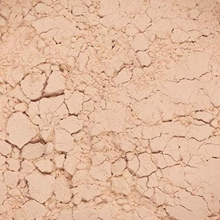 Produktbild Inglot Loose Powder High Coverage Matte Finish Vegan Makeup 23g